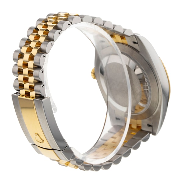 Rolex Datejust 41 126333